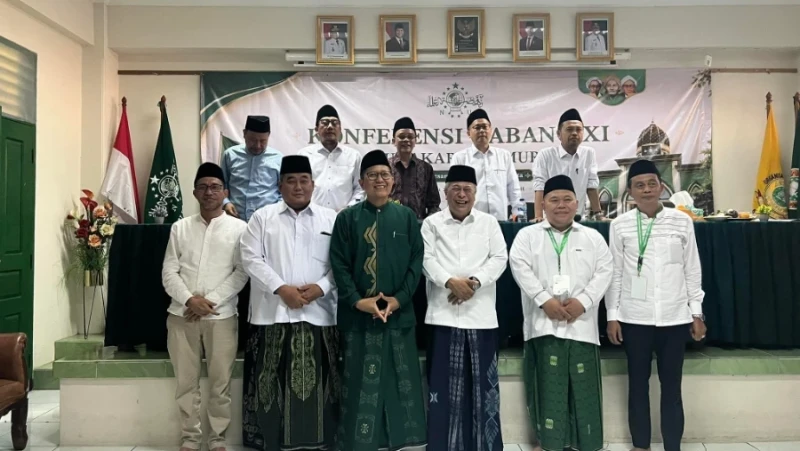 Berita PWNU Pengurus Wilayah Provinsi Kepulauan Bangka Belitung