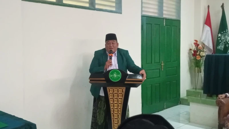 Dokumentasi kegiatan dan kebersamaan warga PWNU Pengurus Wilayah Provinsi Kepulauan Bangka Belitung